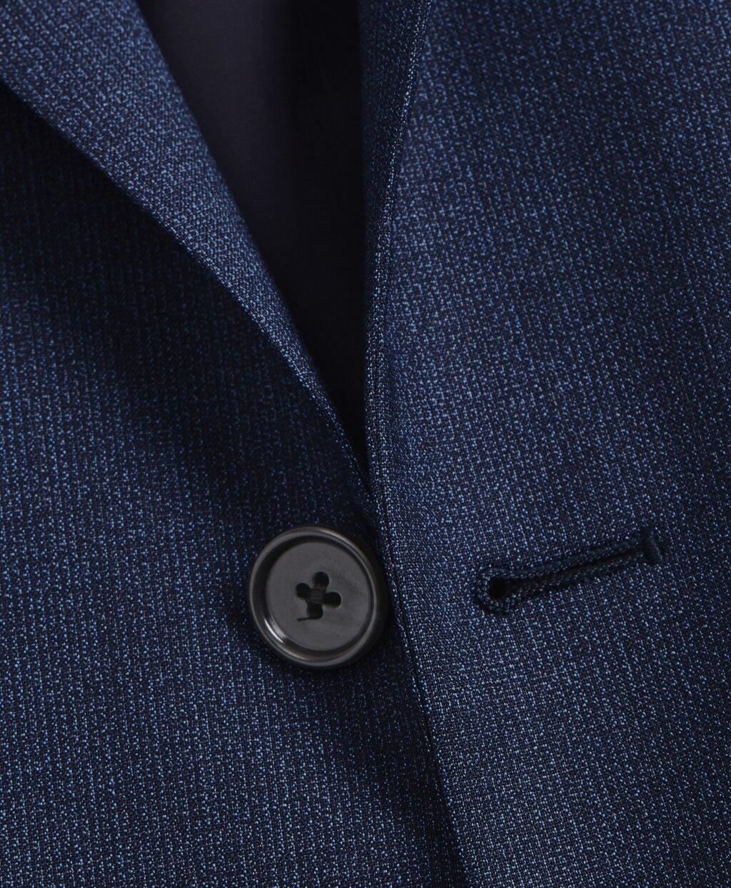 Brooks Brothers Men Regent Fit Two-Button 1818 Suit