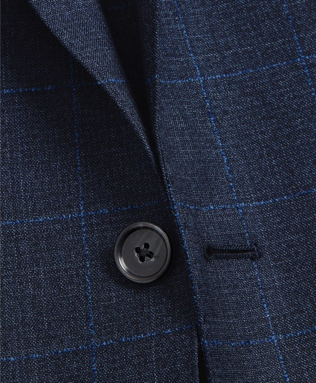 Brooks Brothers Men Regent Fit Check 1818 Suit
