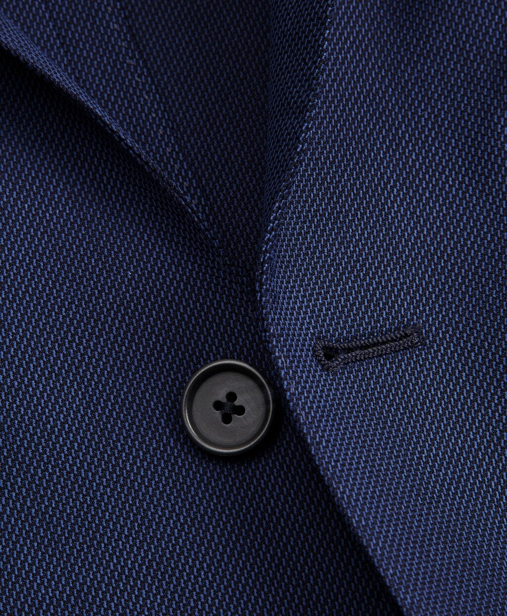 Brooks Brothers Men Regent Fit Two-Button 1818 Suit
