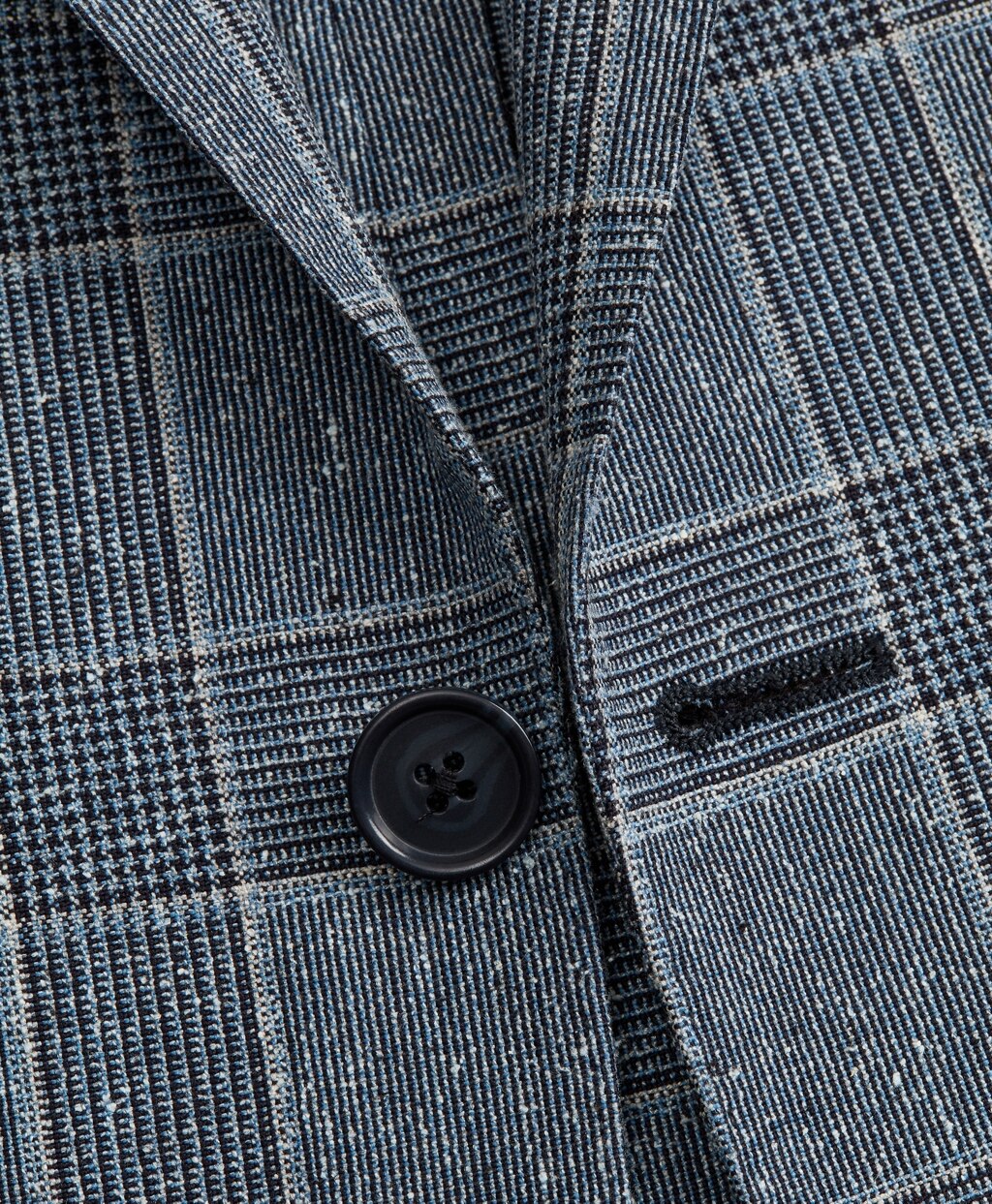 Brooks Brothers Men Regent Fit Combo Check 1818 Suit