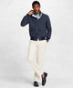 Navy-Grey