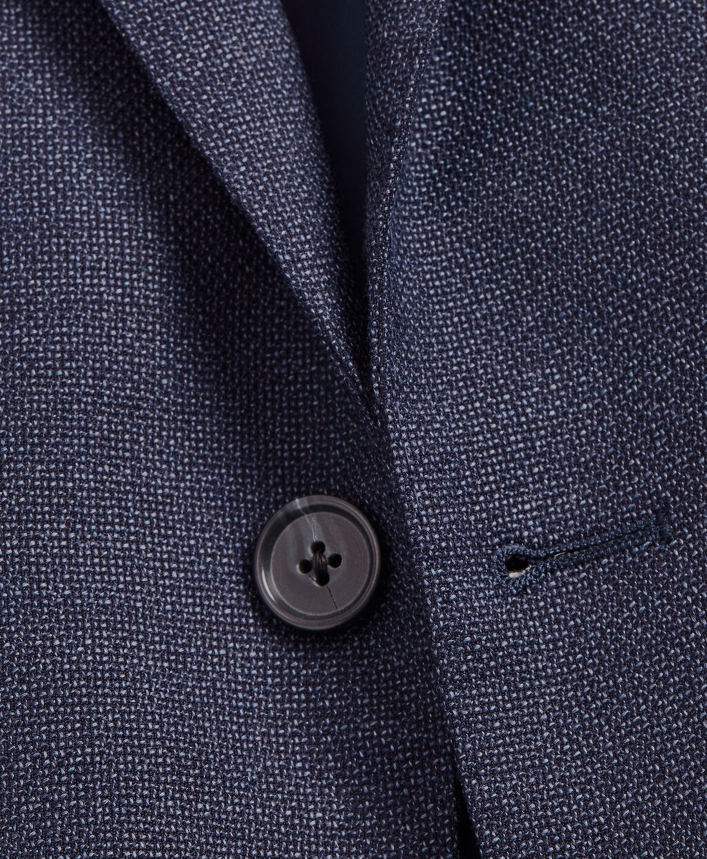 Brooks Brothers Men Madison Fit Hopsack Sport Coat