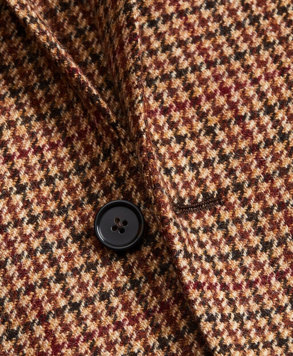 Brooks Brothers Men Madison Fit Plaid Sport Coat