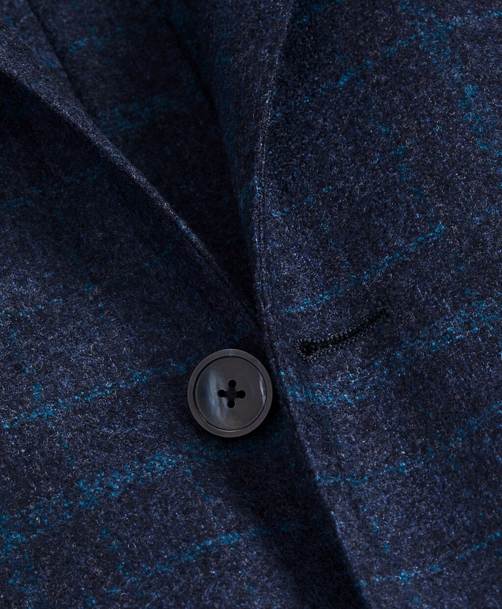 Brooks Brothers Men Golden Fleece® BrooksCloud™ Plaid Sport Coat