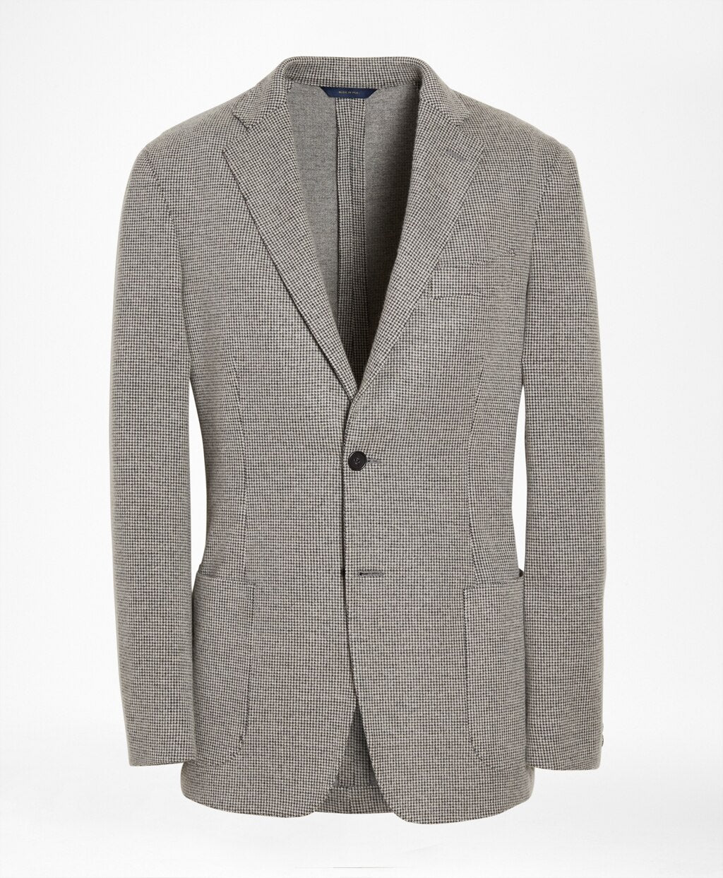 Brooks Brothers Men Golden Fleece® BrooksCloud™ Houndstooth Sport Coat