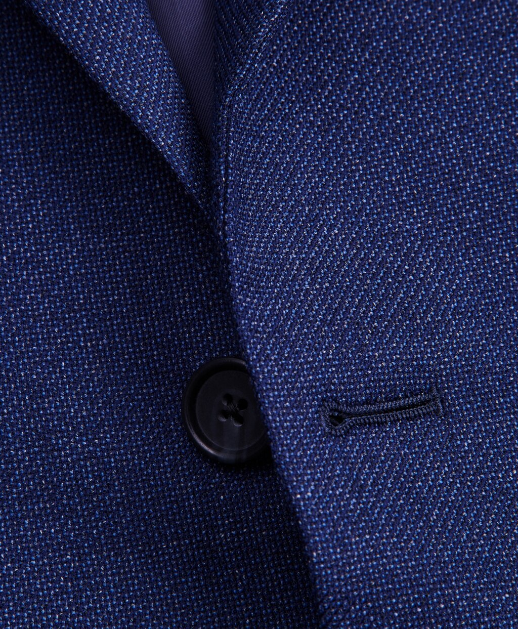 Brooks Brothers Men Regent Fit Hopsack Sport Coat