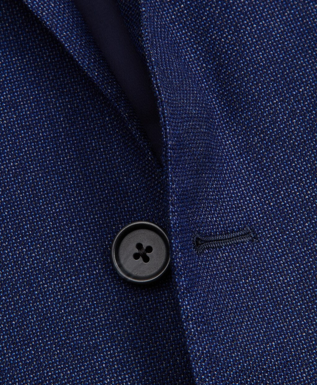 Brooks Brothers Men Milano Fit Hopsack Sport Coat