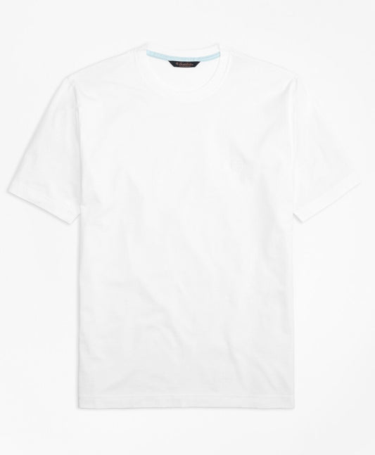 Brooks Brothers Men Supima® Cotton T-Shirt