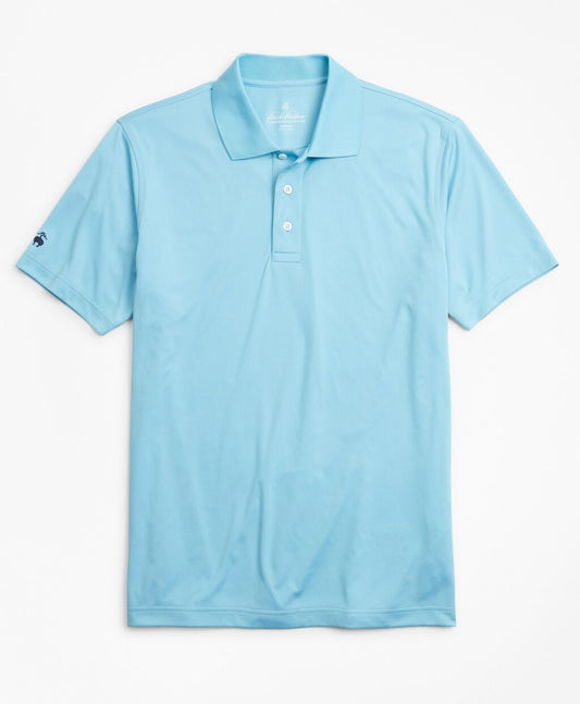 Brooks Brothers Men Performance Series Polo Shirt