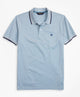 Provincial Blue