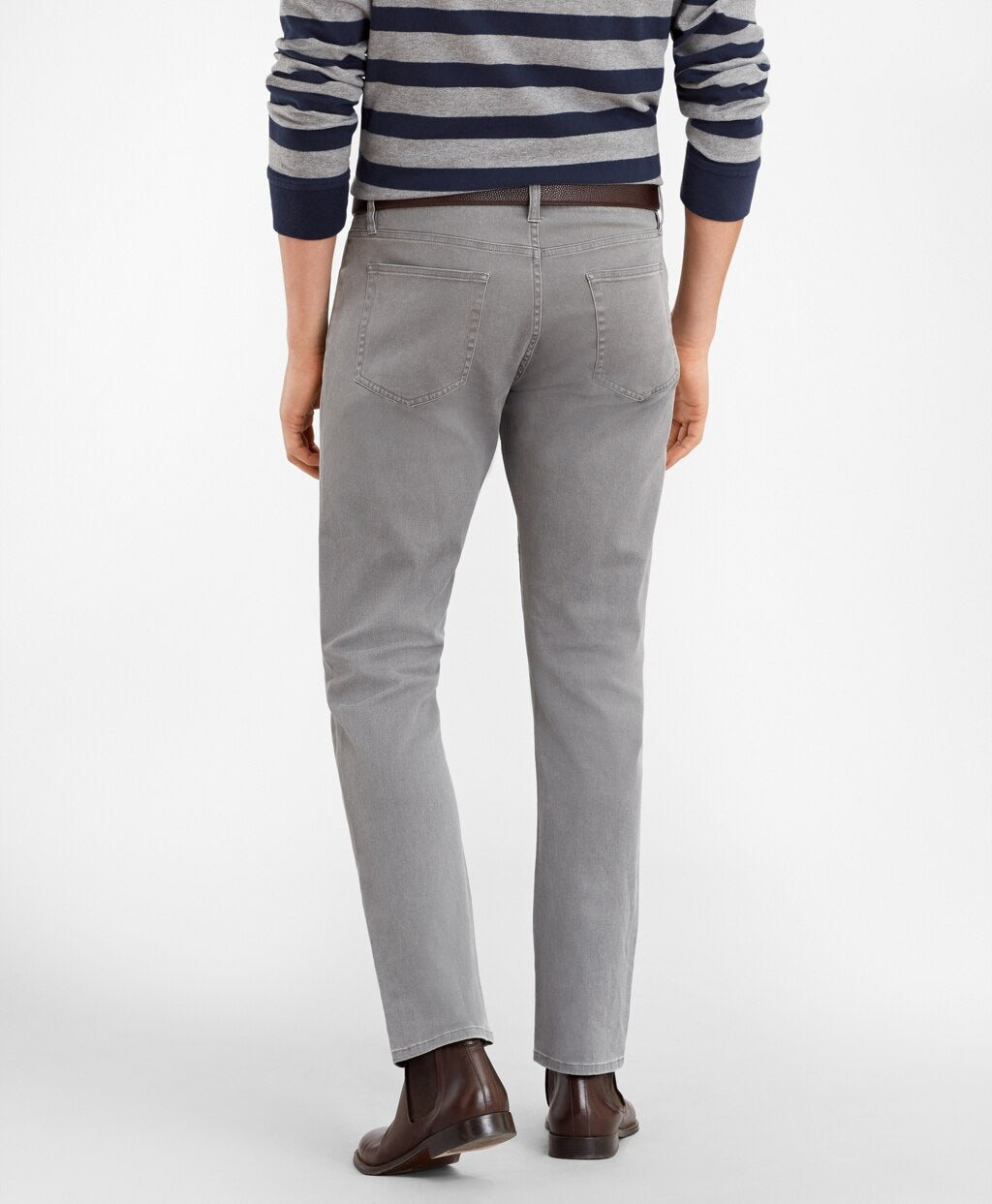 Brooks Brothers Men Premium Jeans