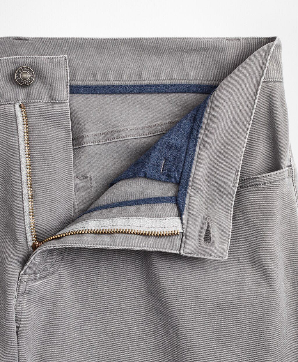 Brooks Brothers Men Premium Jeans