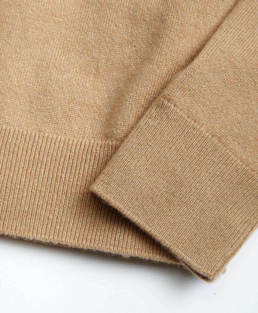 Brooks Brothers Men Golden Fleece® 3-D Knit Cashmere Turtleneck