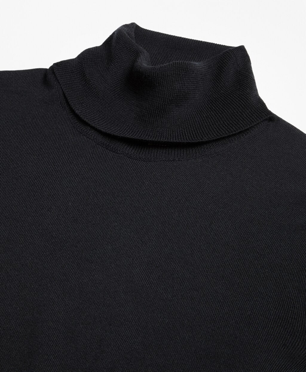 Brooks Brothers Men BrooksTech™ Merino Wool Turtleneck Sweater