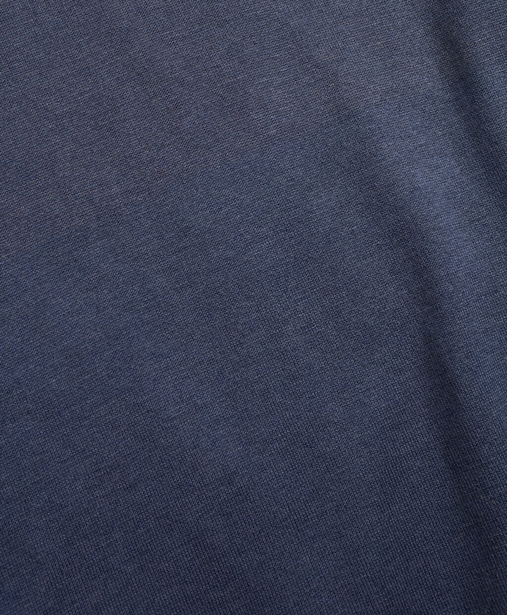Brooks Brothers Men Silk And Cotton Polo Sweater