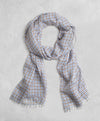 Navy-Brown