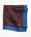 Burgundy-Navy