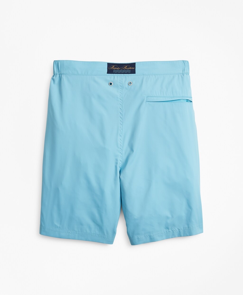 Brooks Brothers Men Newport 7" Swim Trunks