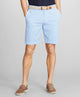 Blue-White