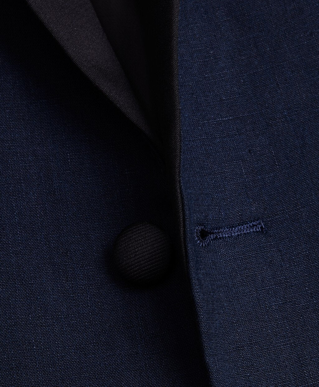 Brooks Brothers Men Regent Fit Linen Tuxedo