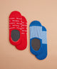 Red-Blue