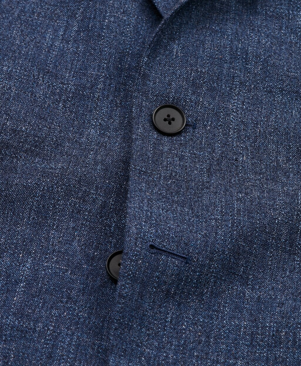 Brooks Brothers Men Wool-Blend Two-Button Sport Coat