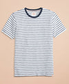 Blue-White