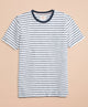 Blue-White