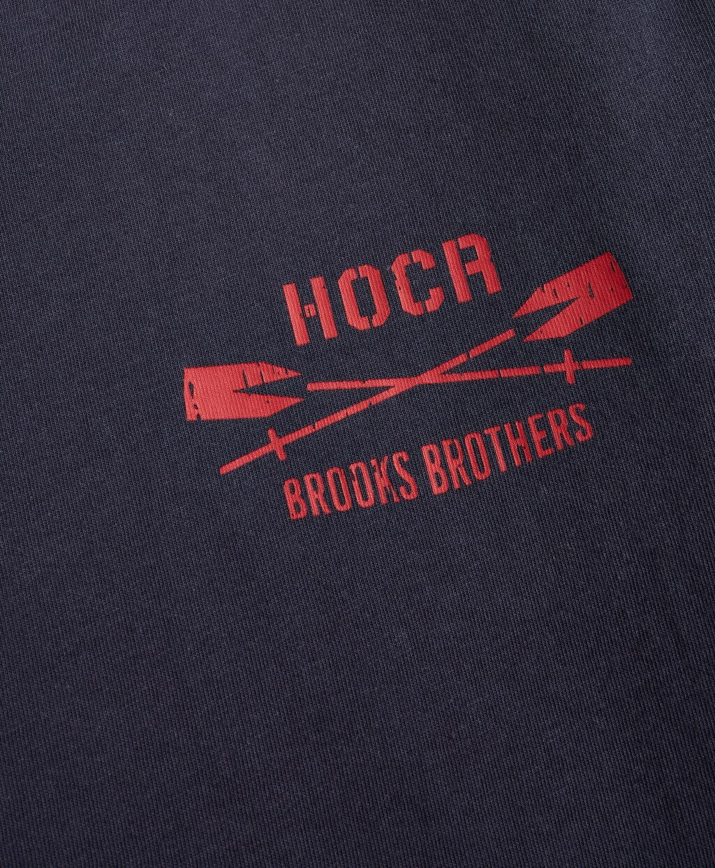 Brooks Brothers Men Head Of The Charles® Regatta Short-Sleeve Graphic T-Shirt