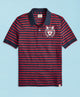 Red-Navy