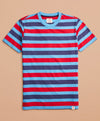 Blue-Red