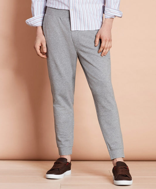 Brooks Brothers Men Lightweight French Terry Sweatpants