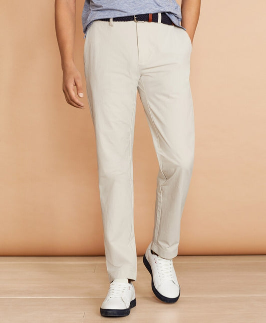 Brooks Brothers Men Performance Series Chinos