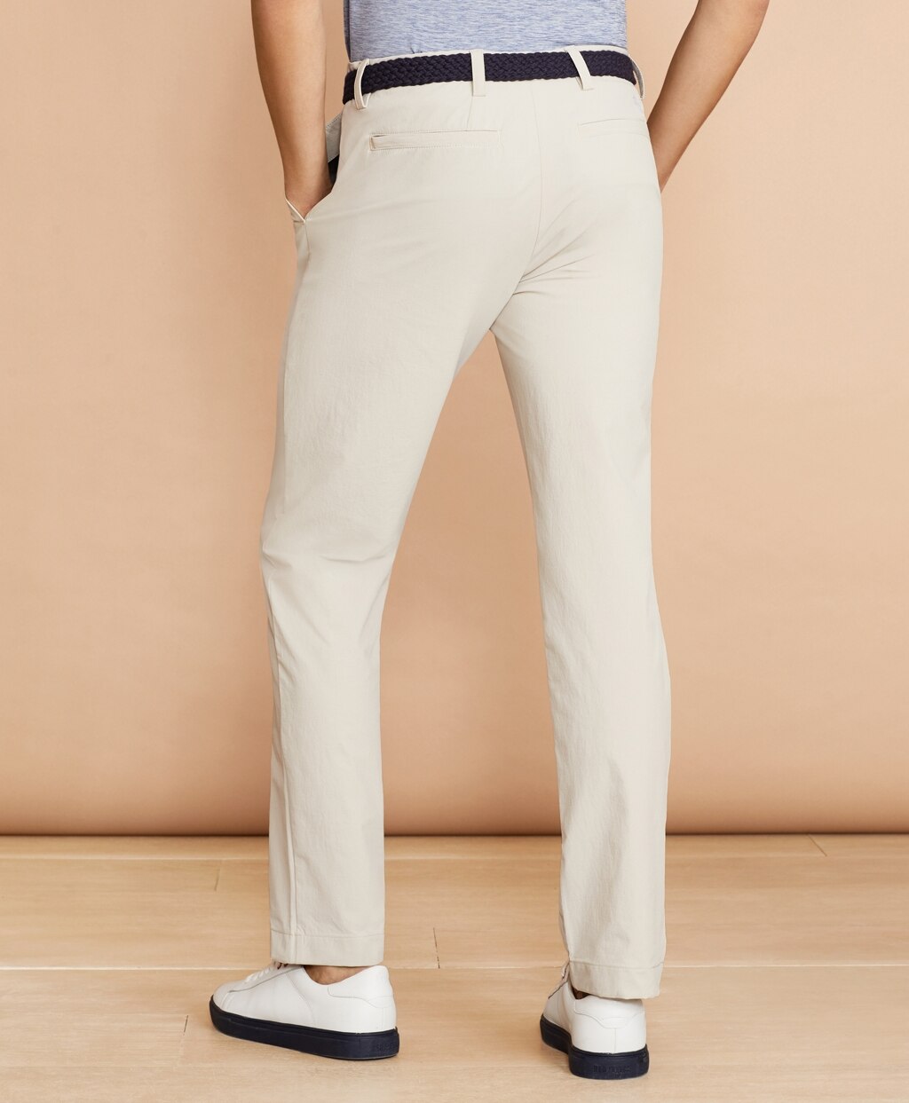 Brooks Brothers Men Performance Series Chinos