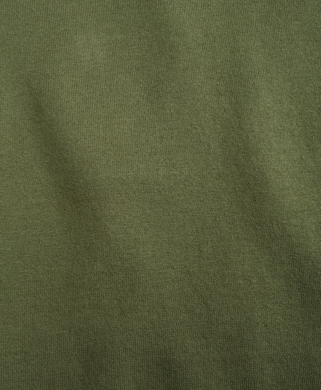 Brooks Brothers Men Cotton-Cashmere Crewneck Sweater