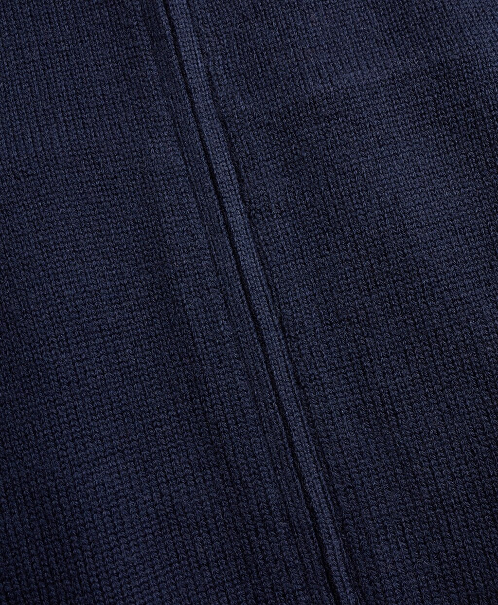 Brooks Brothers Men Merino Wool Zip-Up Sweater
