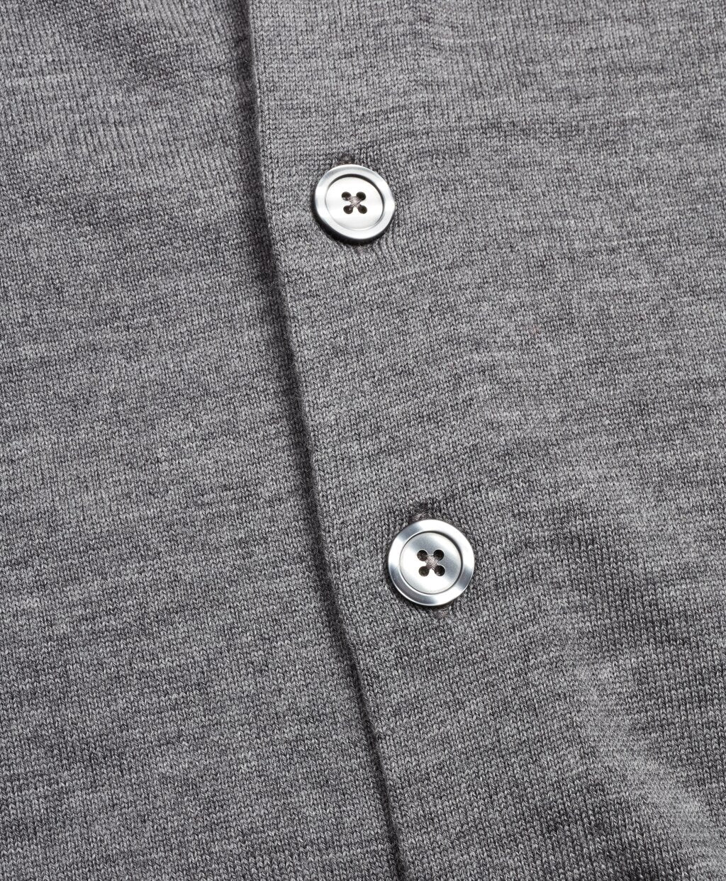 Brooks Brothers Men Merino Wool Cardigan