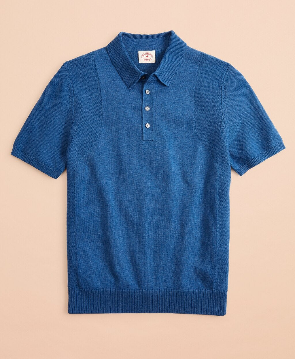 Brooks Brothers Men COOLMAX® Polo Sweater