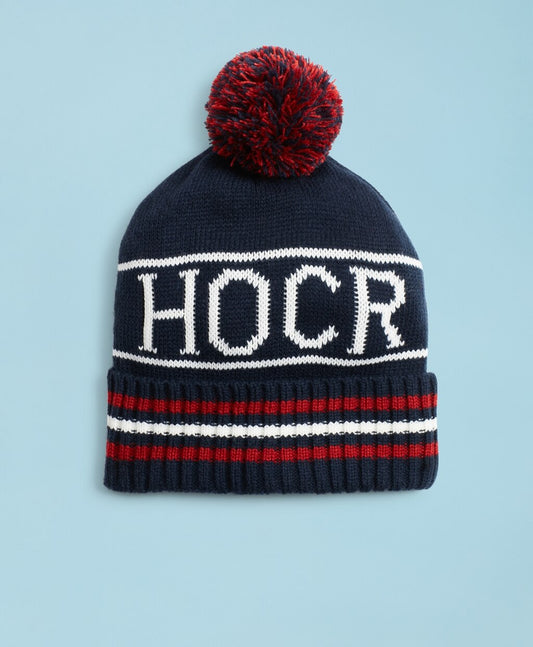 Brooks Brothers Men Head Of The Charles® Regatta Beanie
