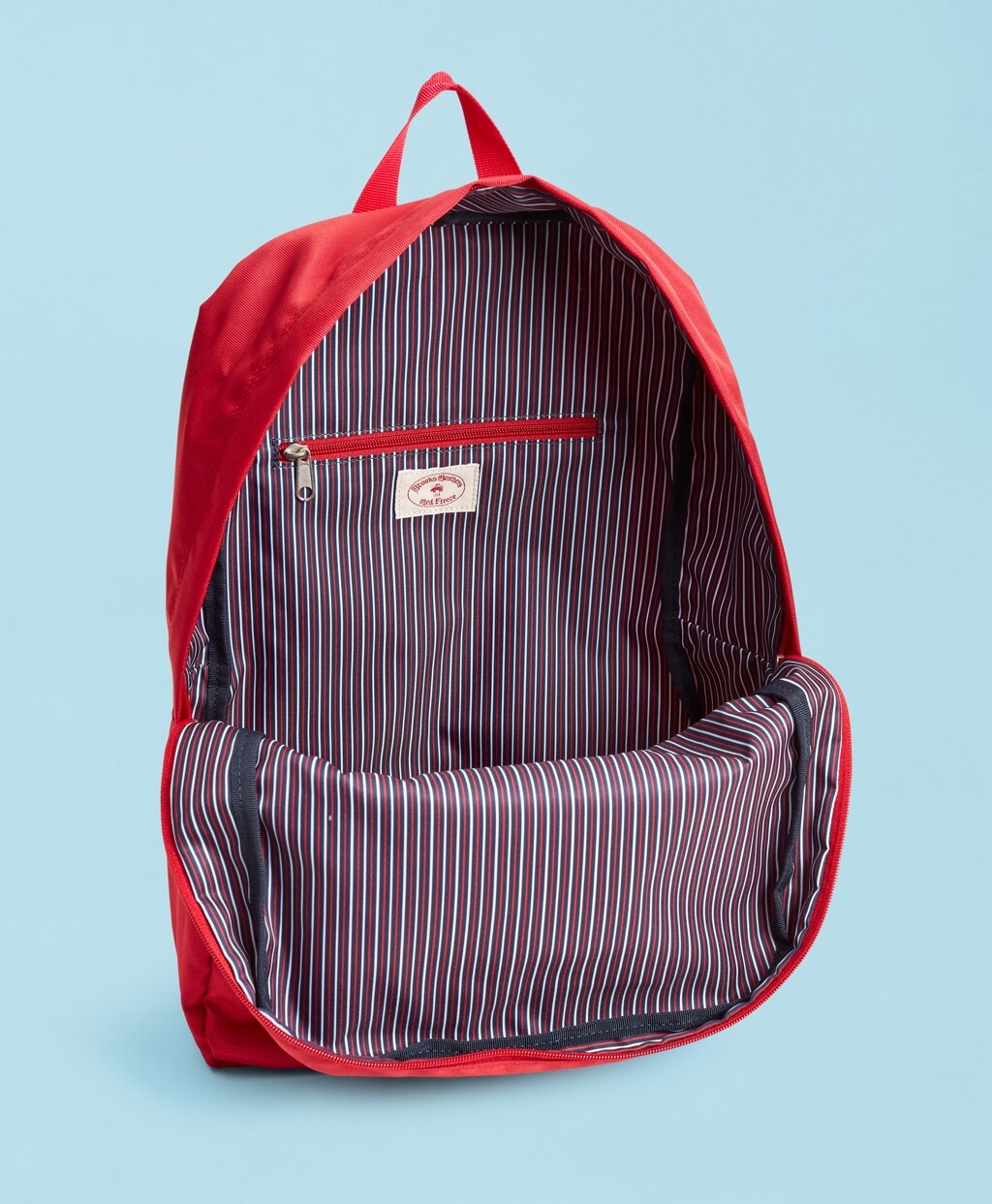 Brooks Brothers Men Head Of The Charles® Regatta Logo Backpack
