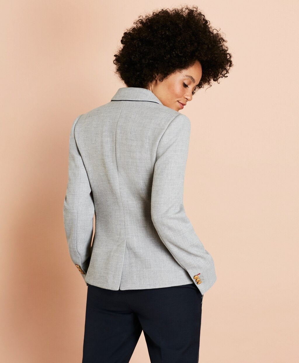 Brooks Brothers Women Rowing Blazer