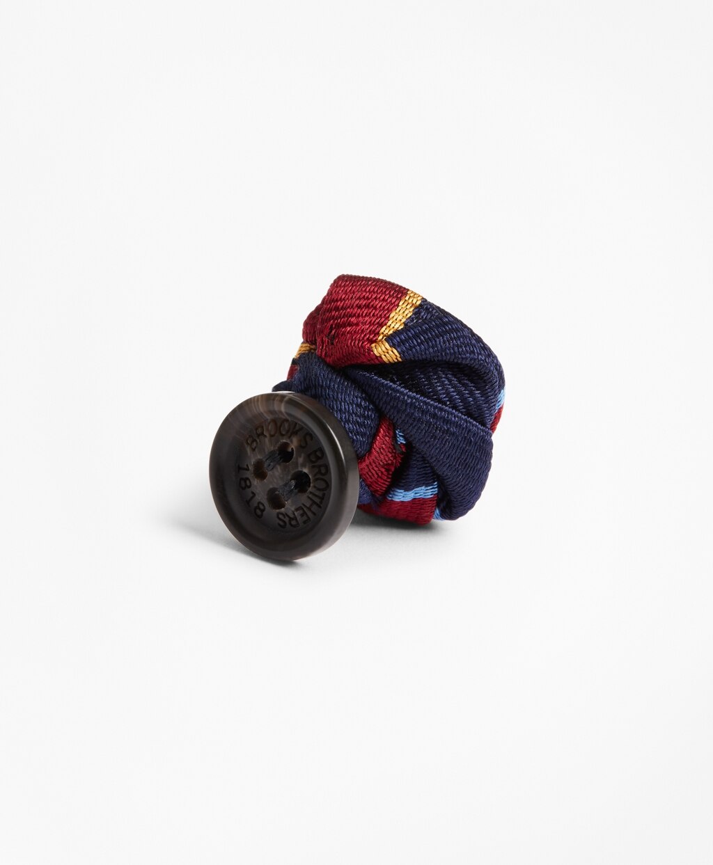 Brooks Brothers Men Lapel Flower