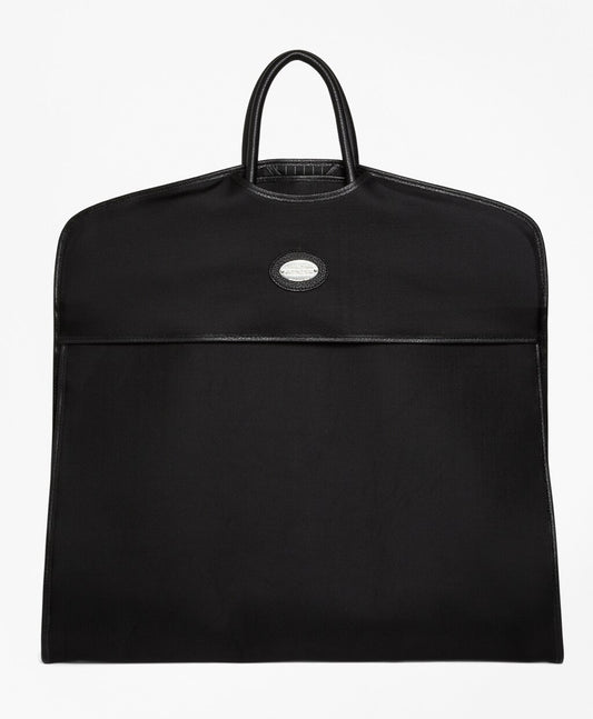 Brooks Brothers Men Suit Garment Bag
