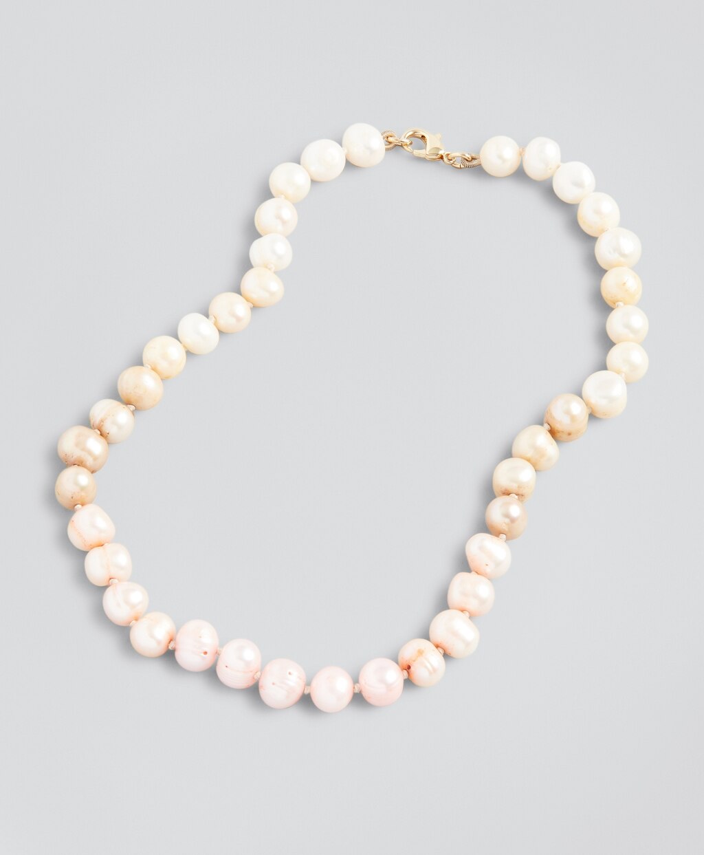 Brooks Brothers Women Ombre Freshwater Pearl Necklace