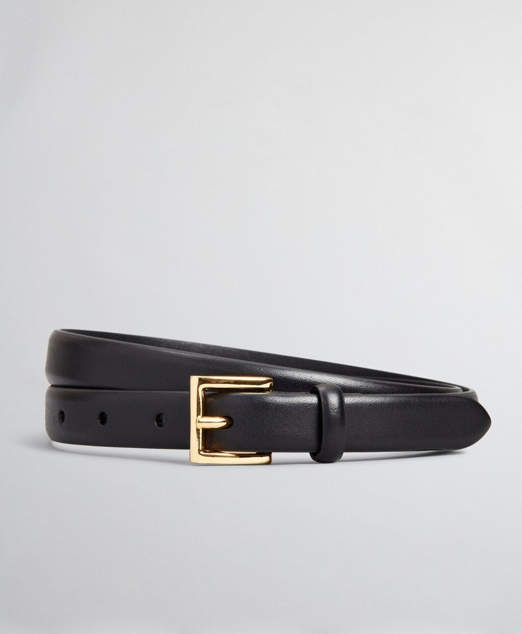 Brooks Brothers Women Leather Belt