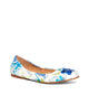 Blue-White