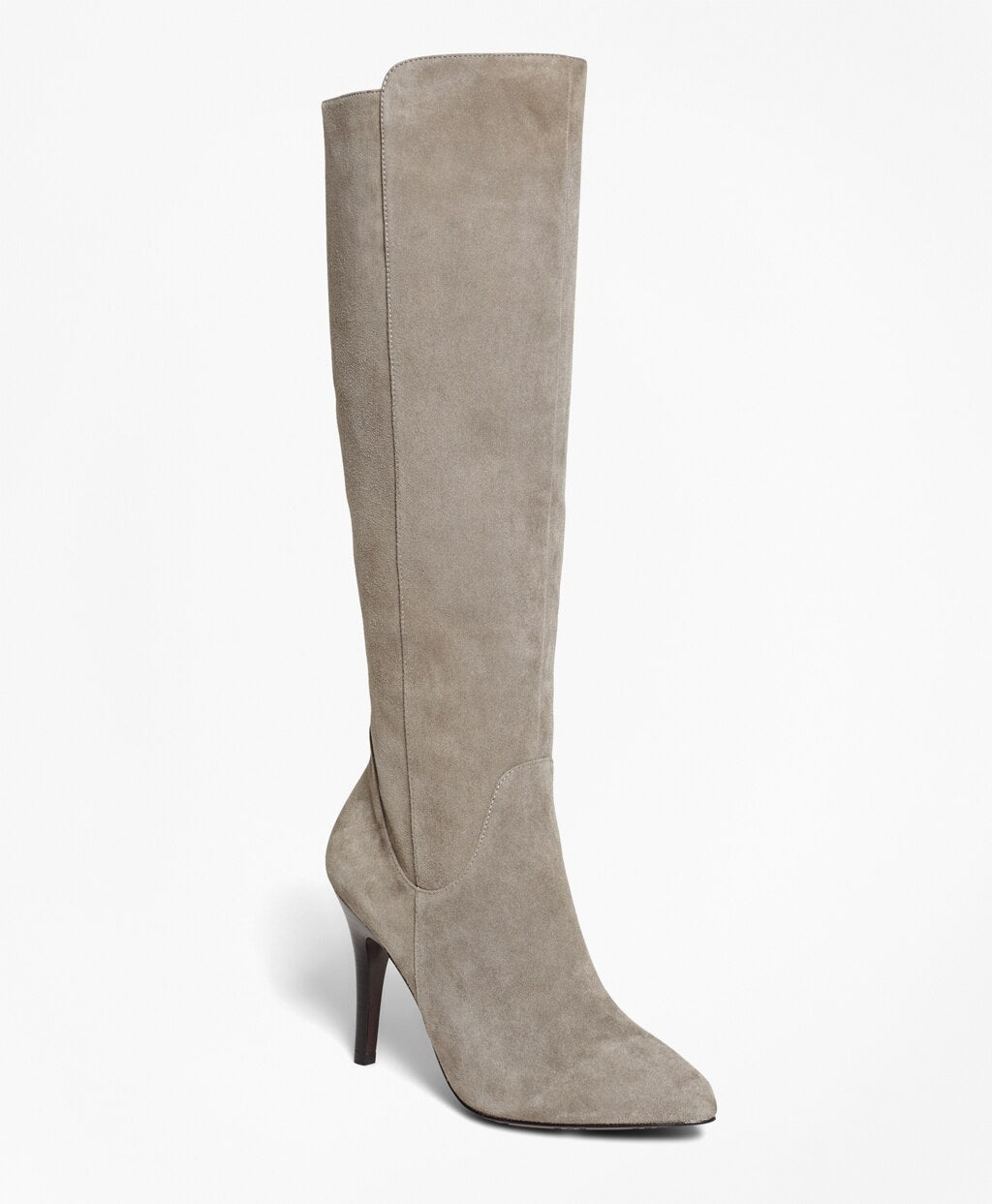 Brooks Brothers Women Suede Boots
