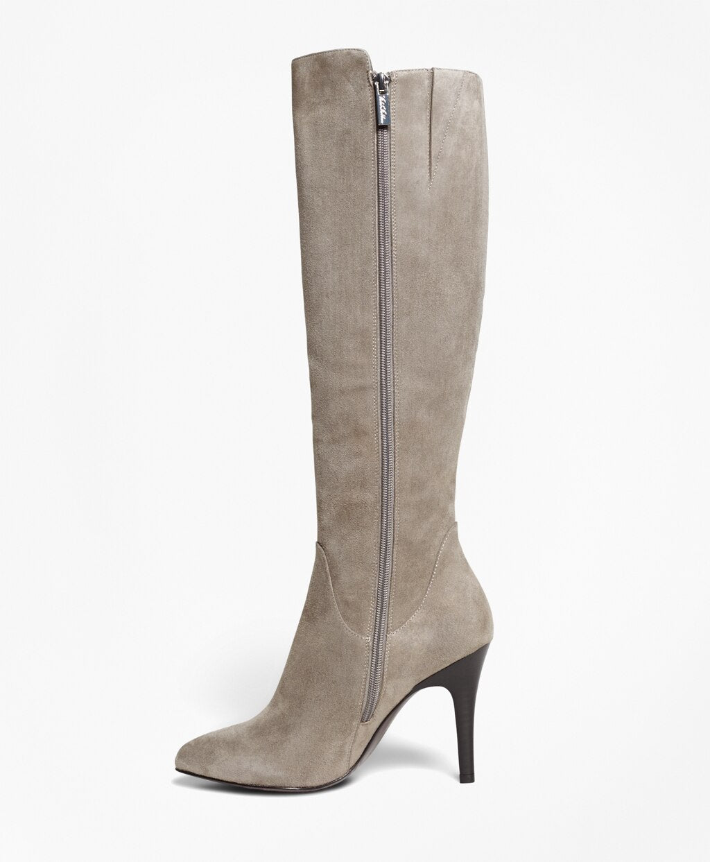 Brooks Brothers Women Suede Boots