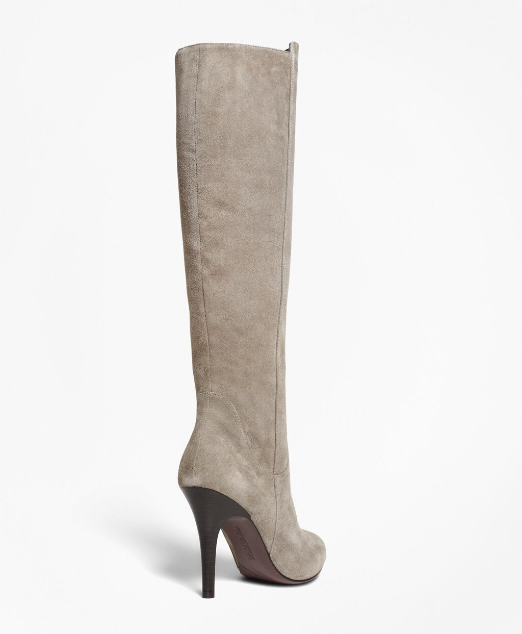 Brooks Brothers Women Suede Boots