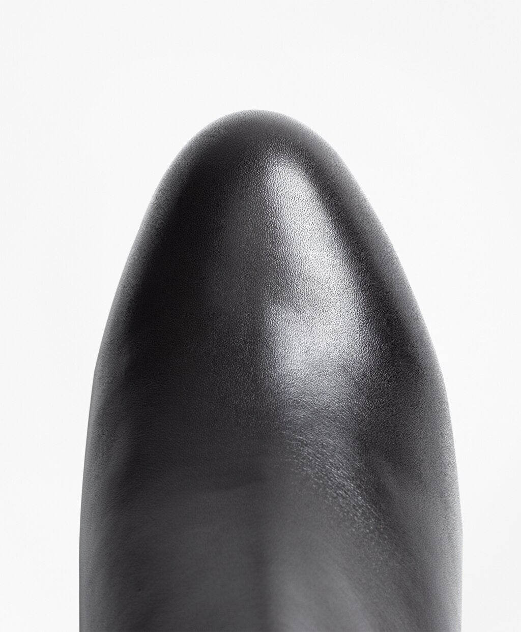 Brooks Brothers Women Leather Chelsea Boots